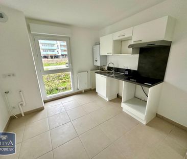 Location Maison 4 pièces 77m² LE PETIT QUEVILLY 76140 - Photo 5