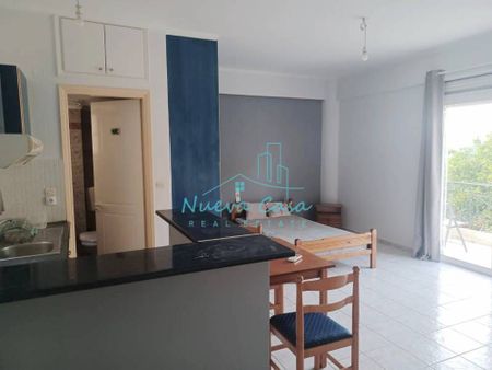 Studio/Γκαρσονιέρα για ενοικίαση Κοτρώνι (Πάτρα) - Photo 5
