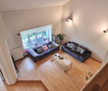 Perfect Family Home Near Schools in Pipera – Iancu Nicolae Area - Fotografie 3