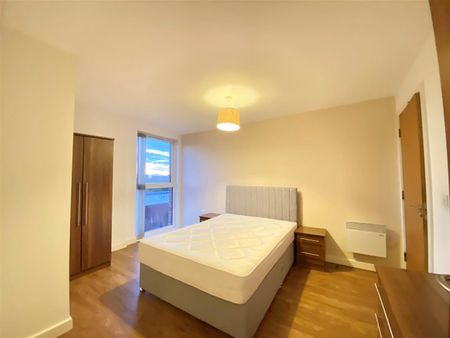 2 Bedroom Apartment To Rent - Photo 5