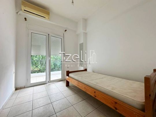 Studio/Γκαρσονιέρα για ενοικίαση Τ.Ε.Ι. (Πάτρα) - Φωτογραφία 1