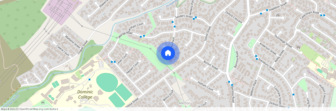 1/9 Sunlea Pl, Tas 7010, Glenorchy