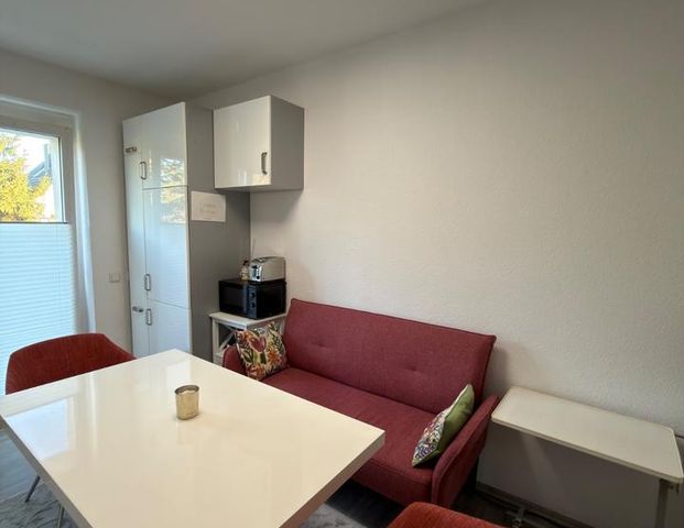 Nachmieter gesucht ab sofort - Photo 1