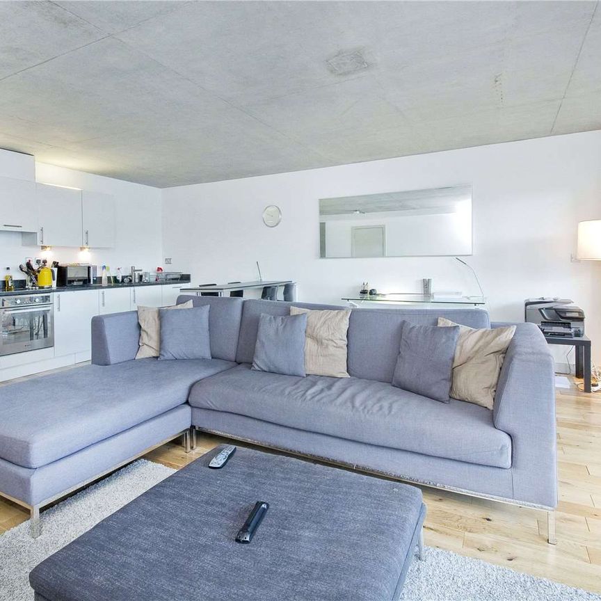 Micawber Street, Islington, London, N1 7TB - Photo 1