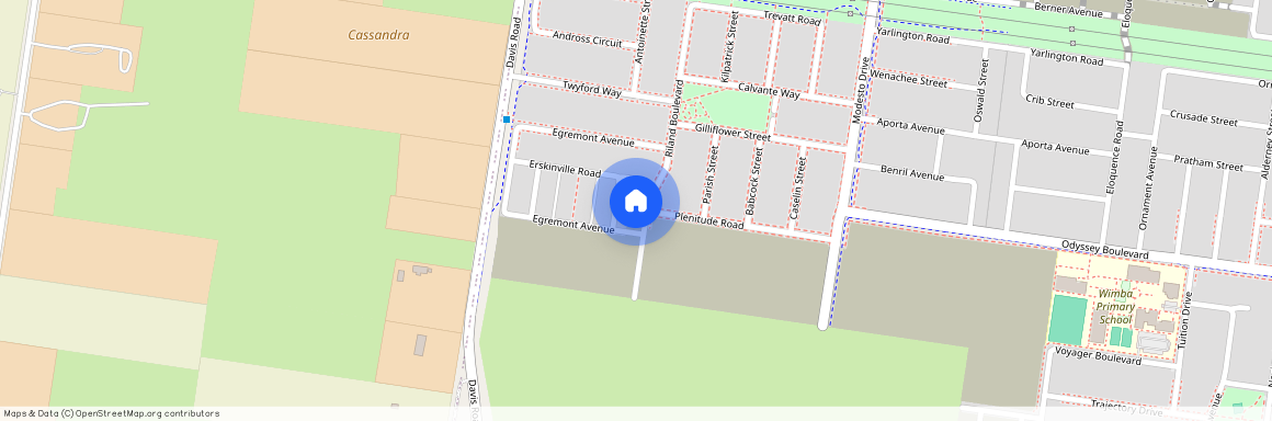 60 Riland Boulevard, Vic 3029, Tarneit