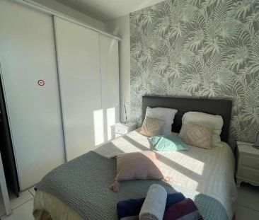 Appartement à louer 4 pièces 79.3m² - Photo 5
