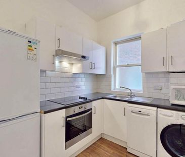 1 bedroom flat to rent - Photo 6