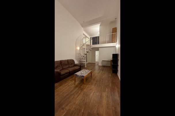 1 Bed Flat, Lexington Building, E3 - Photo 1