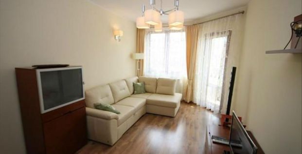 Mieszkanie na wynajem - Photo 1