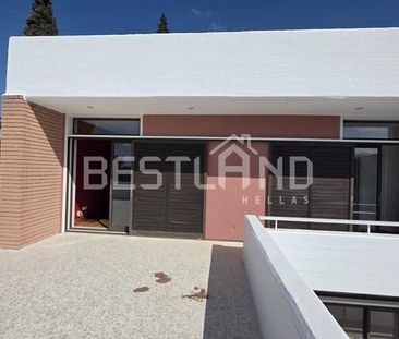 Μεζονέτα για ενοικίαση Πολιτεία (Κηφισιά) - Photo 3