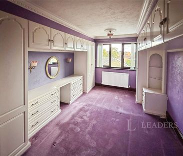 2 bedroom house to rent Greenside Mews, S12 - Photo 3