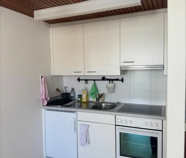 Gemütliche 2-Zimmerwohnung in der Neustadt - Photo 2