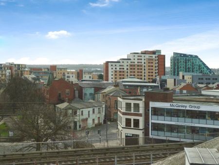 2 bedroom flat to rent - Photo 3