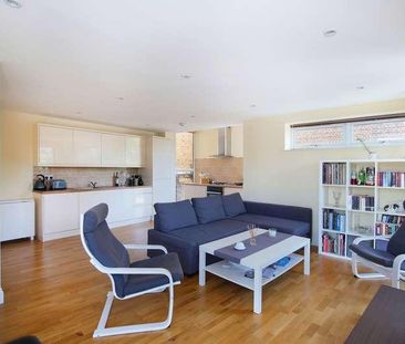 Green Lanes, Manor House Court, N4 - Photo 2