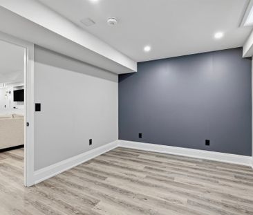 For Lease - 5723 Keldrew Avenue, Mississauga, Ontario - Photo 5