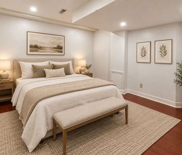 For Lease - 120 Littles Road Unit# Basement, Toronto, Ontario - Photo 5