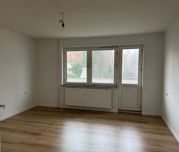 Wir haben für Sie renoviert. Einfach einziehen und wohlfühlen. - Foto 1