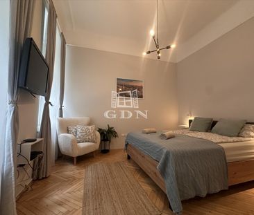 Kiadó jó állapotú lakás - Budapest IX. kerület - Photo 6