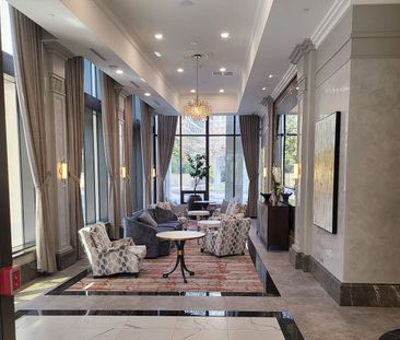 For Lease - 30 Elm Drive Unit# 1104, Mississauga, Ontario - Photo 5