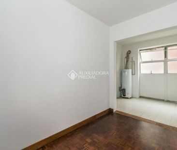 Apartamento com 3 quartos e 151m² para alugar em Mont Serrat, Porto... - Foto 3
