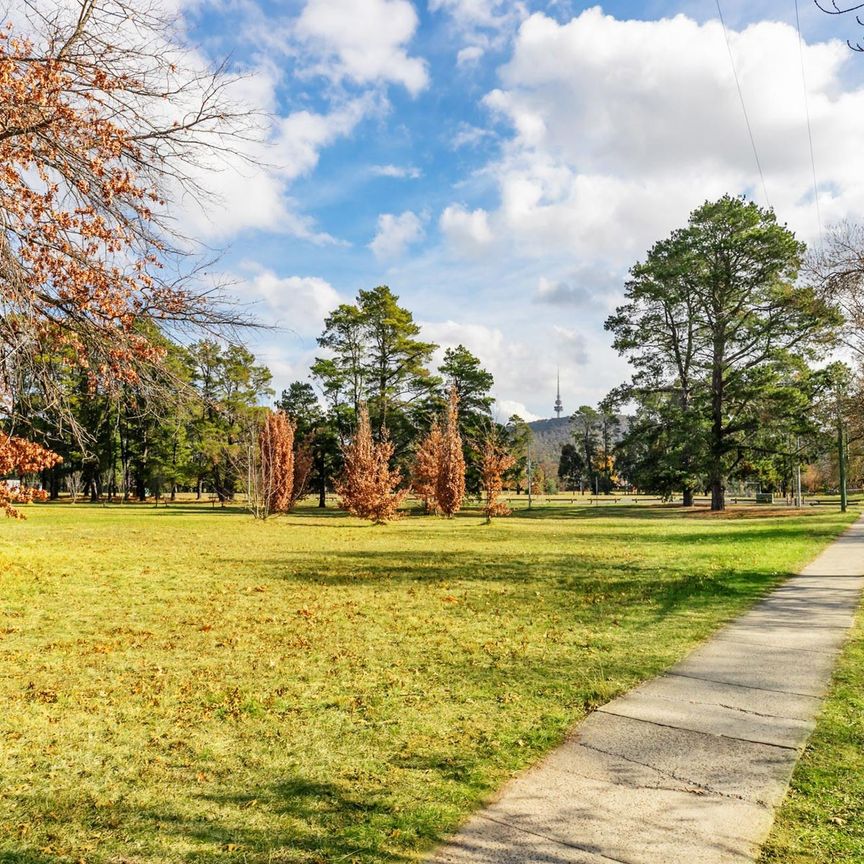 Hop, skip and a tram ride away… - Photo 2