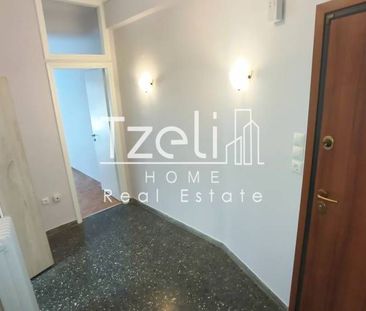 Studio/Γκαρσονιέρα για ενοικίαση Νέα Κυψέλη (Κυψέλη) - Photo 6