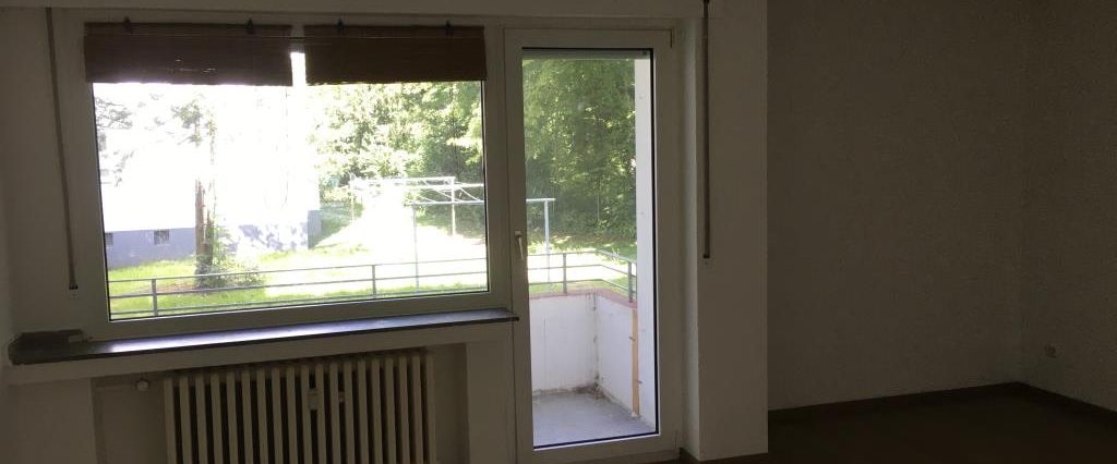 **Gemütliche Etagenwohnung mit abwechslungsreicher Atmosphäre in Gelsenkirchen Scholven** - Photo 1