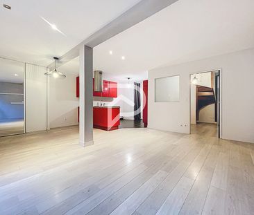 À COLOMBES À louer Maison 4 pièces 85 m2 Loyer 1 995,00 €/mois char... - Photo 3