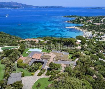 Villa unifamiliare via Punta Volpe 20, Porto Rotondo, Olbia - Photo 3