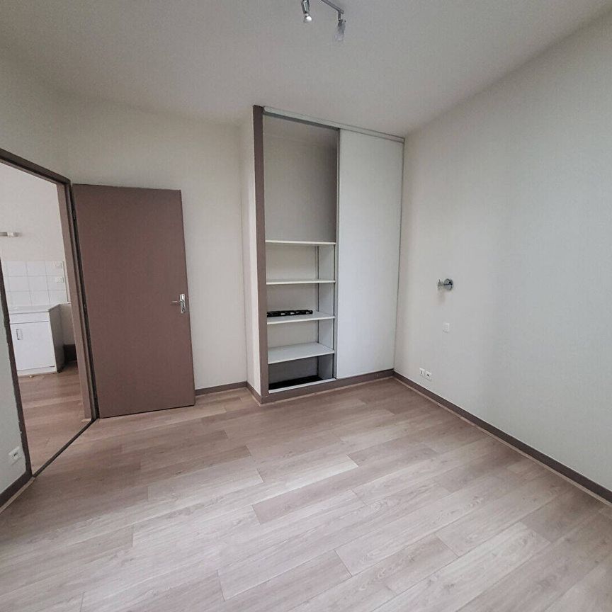 Location appartement 2 pièces 48.94 m² à Bourg-en-Bresse (01000) - Photo 1