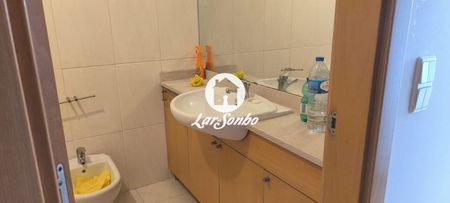 Apartamento T3 - Photo 4