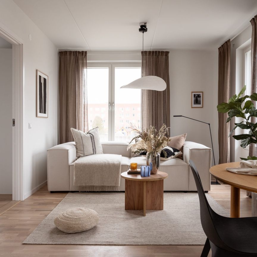 Edövägen, Saltsjö-Boo - Photo 1