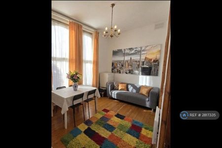 1 bedroom flat to rent - Photo 3