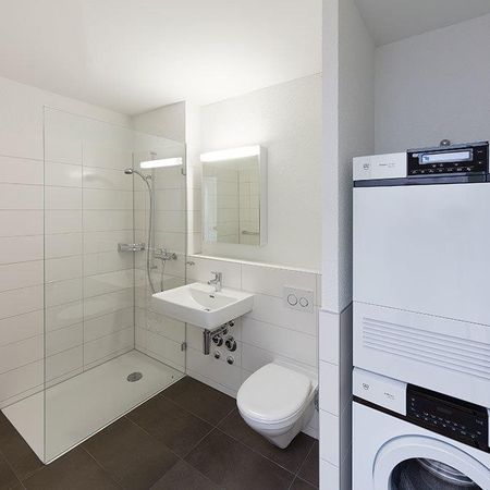 MODERNES UND ZENTRALES WOHNEN - Foto 3