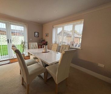 5 bedroom barn conversion to rent Brand Road, Great Barton, Bury St... - Photo 3