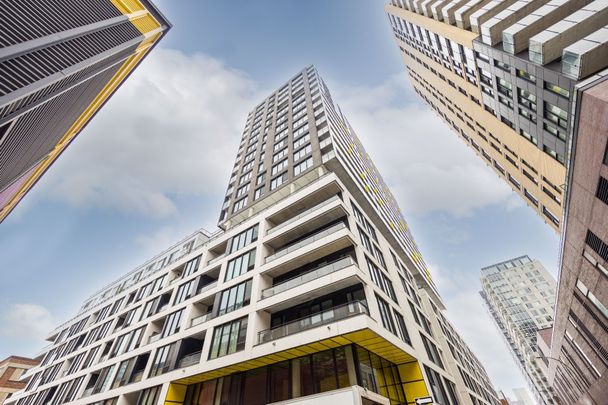 Appartement - 226-1000 Rue Ottawa - Photo 1