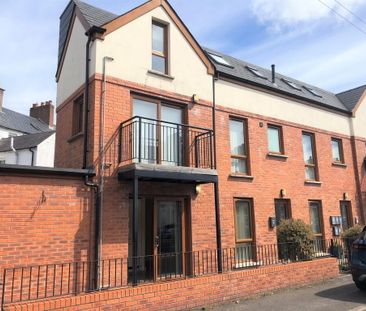 Apt 6, 10 Belmont Avenue West, Belmont, BT4, Belfast - Photo 4