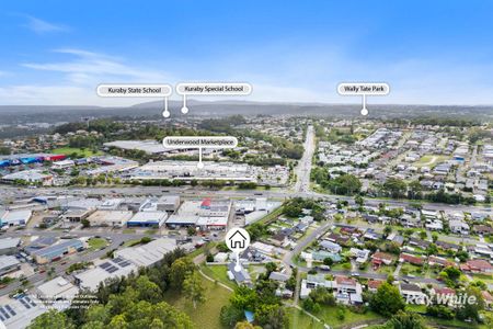 Modern and Spacious Duplex - Photo 4