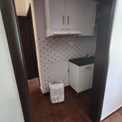 Studio/Γκαρσονιέρα για ενοικίαση 40 Εκκλησιές (40 Εκκλησιές - Ευαγγελίστρια) - Photo 1
