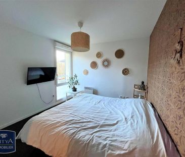 Appartement à louer 3 pièces 62.53m² - Photo 5