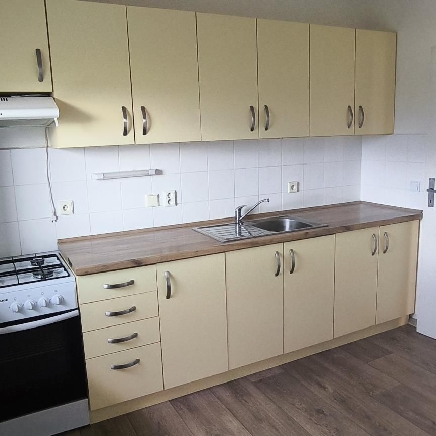 Pronájem bytu 3+1 98 m² - Fotografie 1
