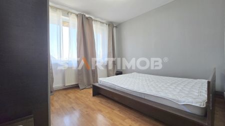 Apartament doua camere mobilat Saturn - Fotografie 5