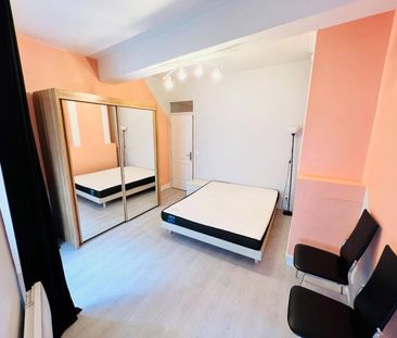 Appartement 2 pièces - 71000 Mâcon - Photo 1