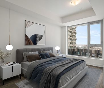 For Lease - 498 Caldari Road Unit# 625, Vaughan, Ontario - Photo 4