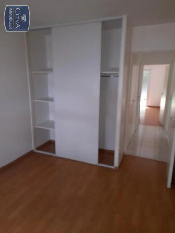 Appartement à louer 3 pièces 63.95m² - Photo 5