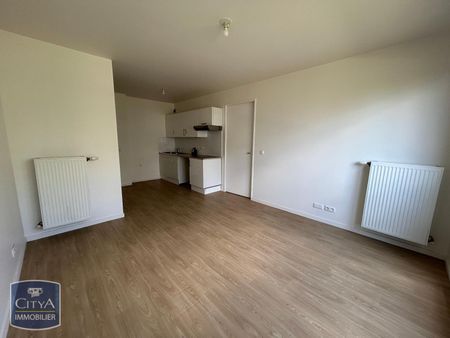Location Appartement 2 pièces 40m² BONDOUFLE 91070 - Photo 4