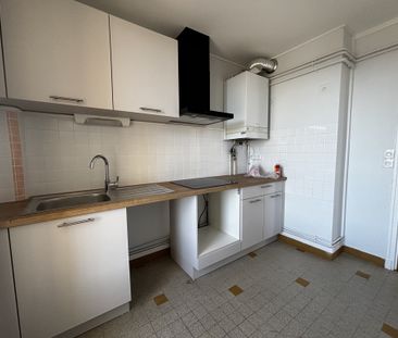 Location Appartement 3 pièces 60m² LIMOGES 87100 - Photo 3