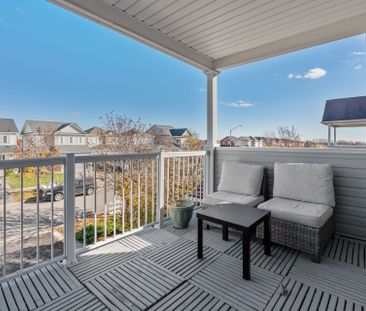 For Lease - Main & second 36 Brooking Street, Clarington, Ontario - Photo 2