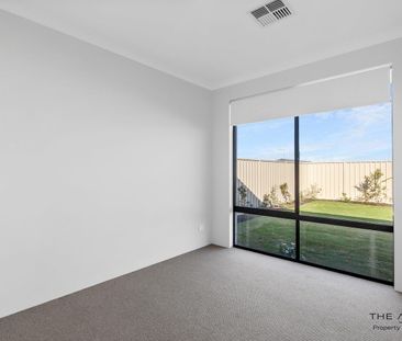 Coastal Living Meets Modern Comfort – Brand New Home in Two Rocks! - Photo 6