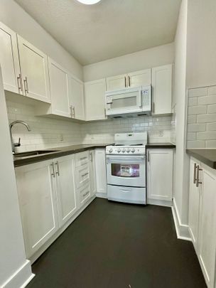 For Lease - 33 Isabella Street Unit# 1012, Toronto, Ontario - Photo 1